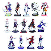 画像をギャラリービューアに読み込む, 【花譜】歴代衣装アクリルスタンドパネル/花譜 6th Anniversary × 理芽 5th Anniversary OFFICIAL GOODS