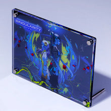 画像をギャラリービューアに読み込む, 【春猿火×ヰ世界情緒】3層アクリルアートパネル/Singularity Live Vol.4
