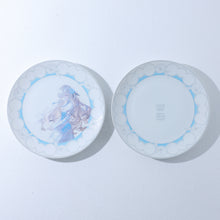 画像をギャラリービューアに読み込む, 【ヰ世界情緒】ペアパスタプレート/SINKA LIVE SERIES EP.Ⅰ ヰ世界情緒