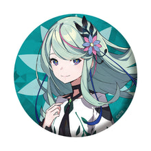 画像をギャラリービューアに読み込む, 【少女革命計画】缶バッジ/KAMITSUBAKI STUDIO スターターグッズ