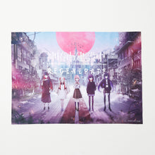 画像をギャラリービューアに読み込む, 【神椿市建設中。】REGENERATE(上位特装版・Steam)/REGENERATE&OFFICIAL GOODS