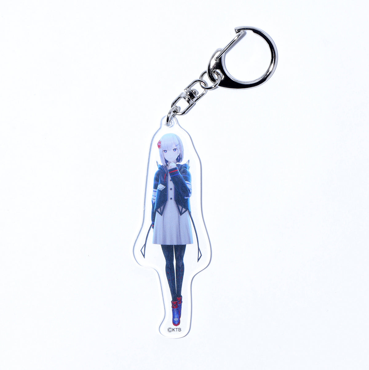 【音楽的同位体 裏命(RIME)】TALK EXTENSION collaboration with VOICEPEAK/音楽的同位体 裏命 TALK EXTENSION collaboration with VOICEPEAK