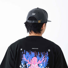 画像をギャラリービューアに読み込む, 【花譜】UNIDENTIFIED GIRL CAP/5th ONE-MAN LIVE「宿声 / 深愛(巡)」OFFICIAL LIVE GOODS
