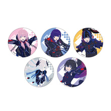 画像をギャラリービューアに読み込む, 【神椿市建設中。】「仮想都市録」/TVアニメ「神椿市建設中。」楽曲集「仮想都市録」