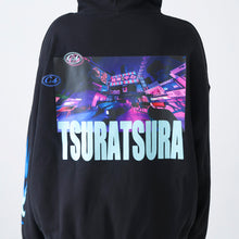 画像をギャラリービューアに読み込む, 【獅子志司】C4フーディ「連連」/3rd ONE MAN LIVE「連連」OFFCIAL LIVE GOODS 第二弾