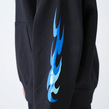 画像をギャラリービューアに読み込む, 【獅子志司】C4フーディ「連連」/3rd ONE MAN LIVE「連連」OFFCIAL LIVE GOODS 第二弾