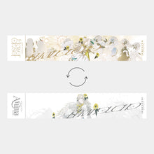 画像をギャラリービューアに読み込む, 【ヰ世界情緒】リバーシブルタオル/2DAYS LIVE DAY1「Flower Closet」 DAY2「Anima Re:birth」OFFICIAL GOODS