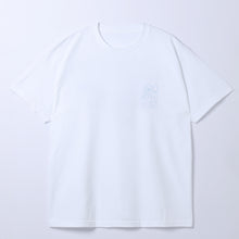 画像をギャラリービューアに読み込む, 【ヰ世界情緒】Tシャツ/WHITE/SINKA LIVE SERIES EP.Ⅰ ヰ世界情緒
