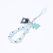 画像をギャラリービューアに読み込む, 【春猿火×ヰ世界情緒】ビーズチャーム Produced by 春猿火/TWO-MAN LIVE「Singularity Live Vol.4」OFFICIAL GOODS 第二弾& Blu-ray