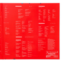 画像をギャラリービューアに読み込む, 【VPK】「NEW ROMANCER」LP ver./THE VIRTUAL PLAYERS OF KAMITSUBAKI 第四弾「The Origin」Vol.2