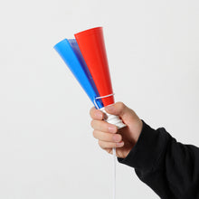 画像をギャラリービューアに読み込む, 【理芽】ステッカーデコレーション理メガホン illustration by がーこ/3rd ONE-MAN LIVE「NEUROMANCE Ⅲ」第二弾