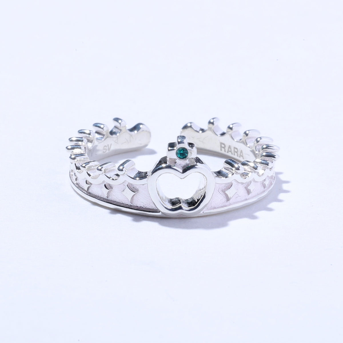 RARA ver.【VALIS 3rd Anniversary リング】神椿 VALIS】3rd Anniversary TALK VOICEリング RARA ver.／VALIS 3rd Anniv