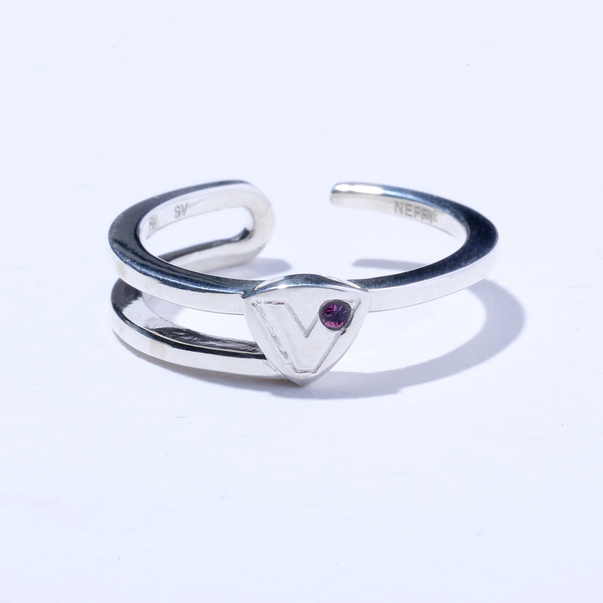 VALIS】3rd Anniversary TALK VOICEリング NEFFY ver.／VALIS 3rd