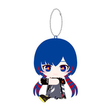 画像をギャラリービューアに読み込む, 【V.W.P】くっつきぬいぐるみ 姫連雀 ver./4th ONE-MAN LIVE「現象Ⅳ -反転運命-」Blu-ray & OFFICIAL GOODS