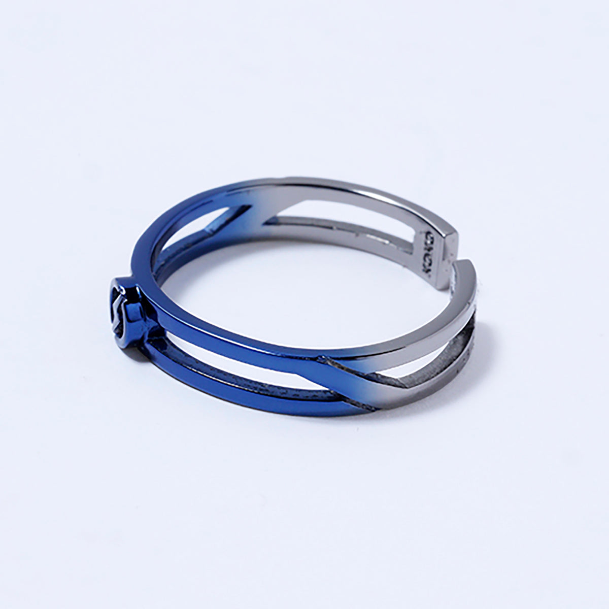 【幸祜】Reunion Memorial Ring/3rd ONE-MAN LIVE「PLAYER Ⅲ」OFFICIAL GOODS 第二弾