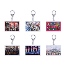 画像をギャラリービューアに読み込む, 【VALIS】MV illustration ランダムアクリルキーホルダー(全22種)/VALIS 3rd Anniv.