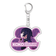 画像をギャラリービューアに読み込む, 【V.W.P】スターターグッズセット(運命&覚醒&繁殖)幸祜 ver./KAMITSUBAKI STUDIO スターターグッズ