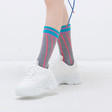 画像をギャラリービューアに読み込む, 【花譜】「雉」ソックス/花譜 5th Anniversary & 理芽 4th Anniversary OFFICIAL GOODS