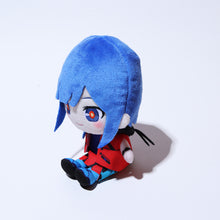 画像をギャラリービューアに読み込む, 【理芽】おすわ理芽&ハスターぬいぐるみセット/SINKA LIVE SERIES EP.Ⅳ 理芽