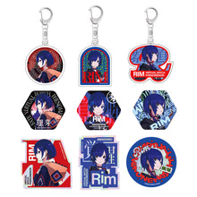 画像をギャラリービューアに読み込む, 【V.W.P】スターターグッズセット(運命&覚醒&繁殖)理芽 ver./KAMITSUBAKI STUDIO スターターグッズ