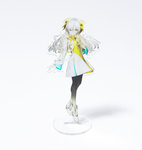 【ヰ世界情緒】アクリルスタンド サンフラワー ver./ヰ世界情緒展Ⅱ