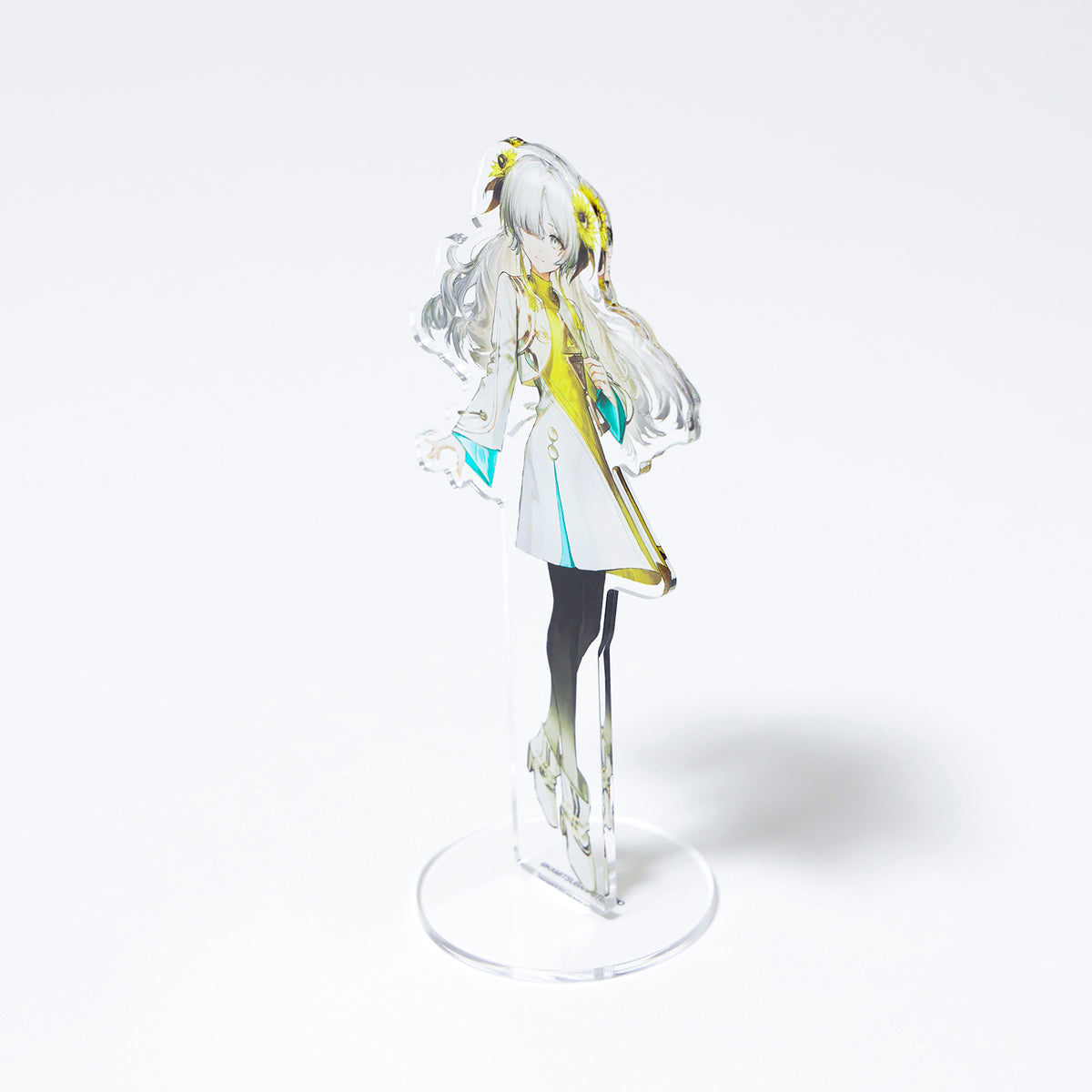 【ヰ世界情緒】アクリルスタンド サンフラワー ver./ヰ世界情緒展Ⅱ