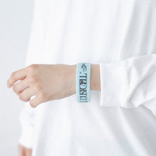 画像をギャラリービューアに読み込む, 【DUSTCELL】「光」蓄光ラババン/LIGHT BLUE/DUSTCELL TOUR 2024「光」