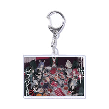 画像をギャラリービューアに読み込む, 【VALIS】MV illustration ランダムアクリルキーホルダー(全22種)/VALIS 3rd Anniv.