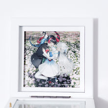 画像をギャラリービューアに読み込む, 【春猿火×ヰ世界情緒】オルゴール(CALL)/TWO-MAN LIVE「Singularity Live Vol.4」OFFICIAL GOODS 第二弾& Blu-ray