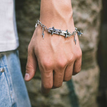 画像をギャラリービューアに読み込む, 【幸祜】MMS BRACELET KEY RING/MAISON KOKO -2026 Summer Collection-
