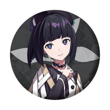 画像をギャラリービューアに読み込む, 【少女革命計画】缶バッジ/KAMITSUBAKI STUDIO スターターグッズ