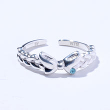 画像をギャラリービューアに読み込む, 【VALIS】3rd Anniversary TALK VOICEリング VITTE ver./VALIS 3rd Anniv.