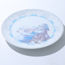 画像をギャラリービューアに読み込む, 【ヰ世界情緒】ペアパスタプレート/SINKA LIVE SERIES EP.Ⅰ ヰ世界情緒