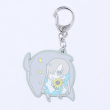 画像をギャラリービューアに読み込む, 【ヰ世界情緒】ランダムラバーキーホルダー(全6種)/SINKA LIVE SERIES EP.Ⅰ ヰ世界情緒