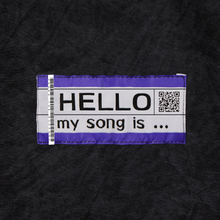 画像をギャラリービューアに読み込む, 【幸祜】ネ祜 Pigment Tee/KOKO the Ripper's collection