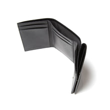 画像をギャラリービューアに読み込む, 【DUSTCELL】三つ折りレザー財布/5th Anniversary OFFICIAL GOODS