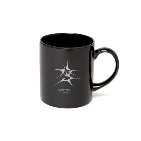 【DUSTCELL】「ONE」グラフィックマグカップ/DUSTCELL LIVE「ONE」at 日本武道館