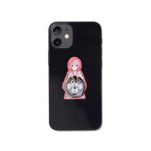 画像をギャラリービューアに読み込む, 【花譜】「寓話α」(通常盤)/4th Album「寓話」