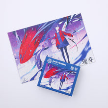 画像をギャラリービューアに読み込む, 【理芽】1st Anniversary SPECIAL SET