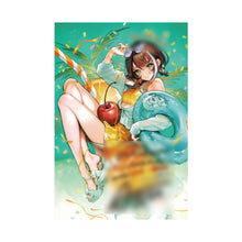 画像をギャラリービューアに読み込む, 【明透】ASU 5th Anniversary Goods Set(複製メッセージ入りキービジュアル ポストカード付き)/明透 5th Anniversary - OFFICIAL GOODS -