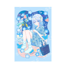 画像をギャラリービューアに読み込む, 【CIEL】CIEL Roomwear Set(特典ポストカード付き)/「CIEL展Ⅱ」OFFICIAL GOODS