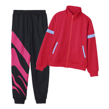 画像をギャラリービューアに読み込む, 【春猿火】META SETUP Jacket&Pants/春猿火 5th Anniversary OFFICIAL GOODS