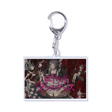 画像をギャラリービューアに読み込む, 【VALIS】MV illustration ランダムアクリルキーホルダー(全22種)/VALIS 3rd Anniv.