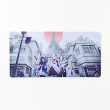 画像をギャラリービューアに読み込む, 【神椿市建設中。】KVデスクマット/神椿市協奏中。OFFICIAL GOODS