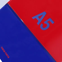 画像をギャラリービューアに読み込む, 【理芽】STRANGE GIRL CLUB×nana-nanaコラボA5バッグ/「STRANGE GIRL CLUB」2nd ANNIV.