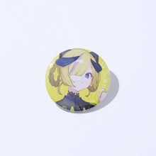 画像をギャラリービューアに読み込む, 【少女革命計画】ミニライブグッズセット(罪十罰 ver.)/罪十罰 Virtual mini Live「Petalstride -青嵐-」OFFICIAL GOODS