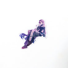 画像をギャラリービューアに読み込む, 【琶舞】Cross Night LIVEセット 琶舞 ver./virtual mini live「Cross Night LIVE」official goods