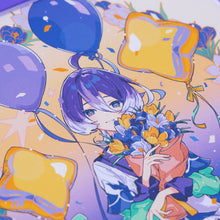 画像をギャラリービューアに読み込む, 【美古途】生誕祭額装アート/美古途生誕祭2026 MEMORIAL GOODS