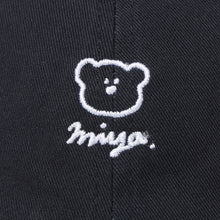 画像をギャラリービューアに読み込む, 【硝子宮】キャップ Produced by 硝子宮/硝子宮生誕祭2026 MEMORIAL GOODS