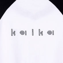 画像をギャラリービューアに読み込む, 【廻花】ラグランロングスリーブTシャツ/廻花 2nd Anniversary Official Goods